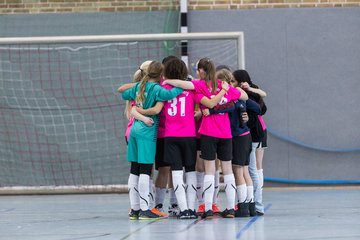 Bild 2 - wCJ Loewinnen Cup C1